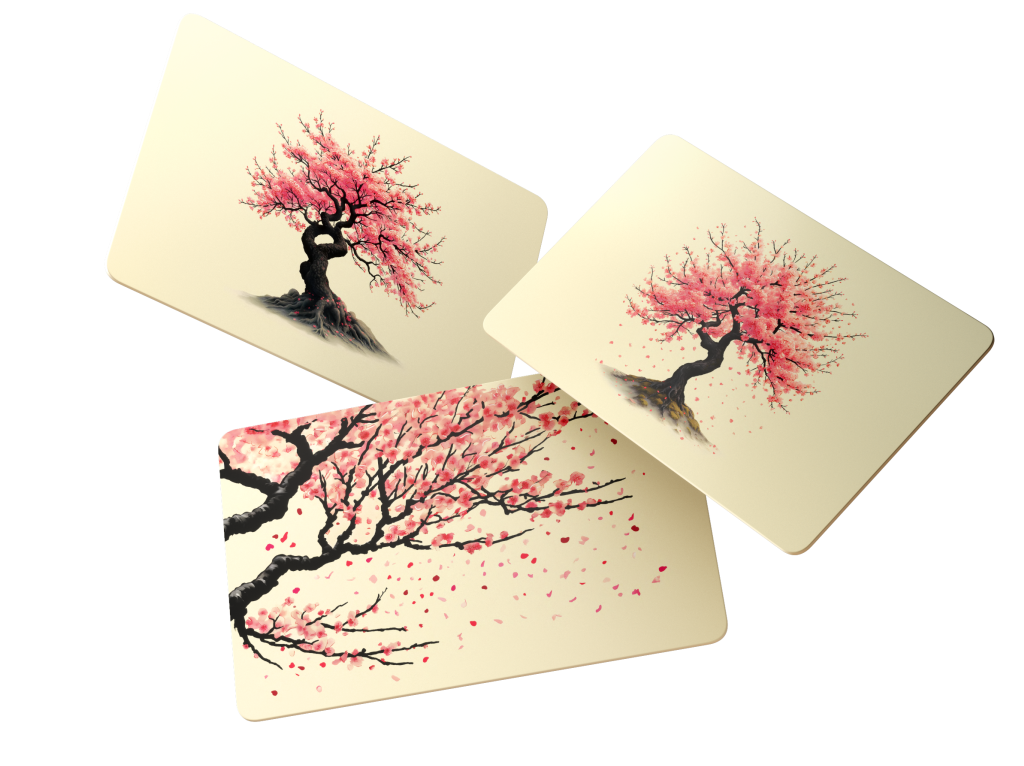 TANGEM CRYPTO HARDWARE WALLET 2.0 (PACK OF 3 CARDS)