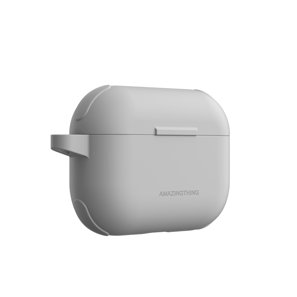 AT OMNI CASE FOR AIRPODS PRO 3