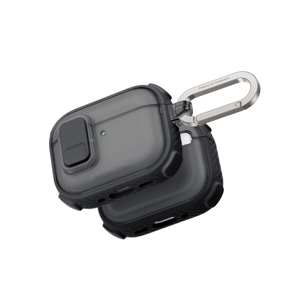 AT TITAN PRO MAG CASE FOR AIRPODS PRO 3