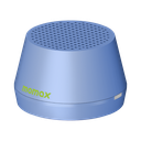 MOMAX 1-VIBE GO LITE MAGNETIC WIRELESS SPEAKER