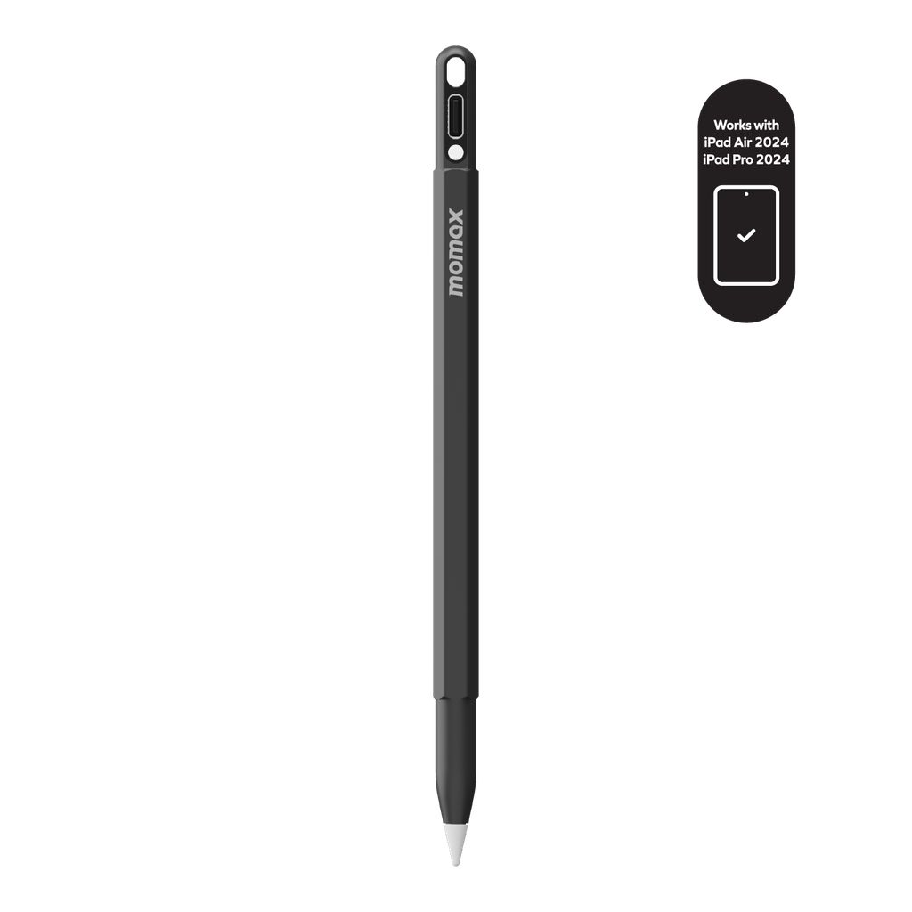 MOMAX MAG LINK POP MAGNETIC ACTIVE STYLUS PEN