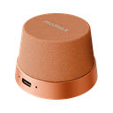 MOMAX 1-VIBE GO MAGNETIC WIRELESS SPEAKER