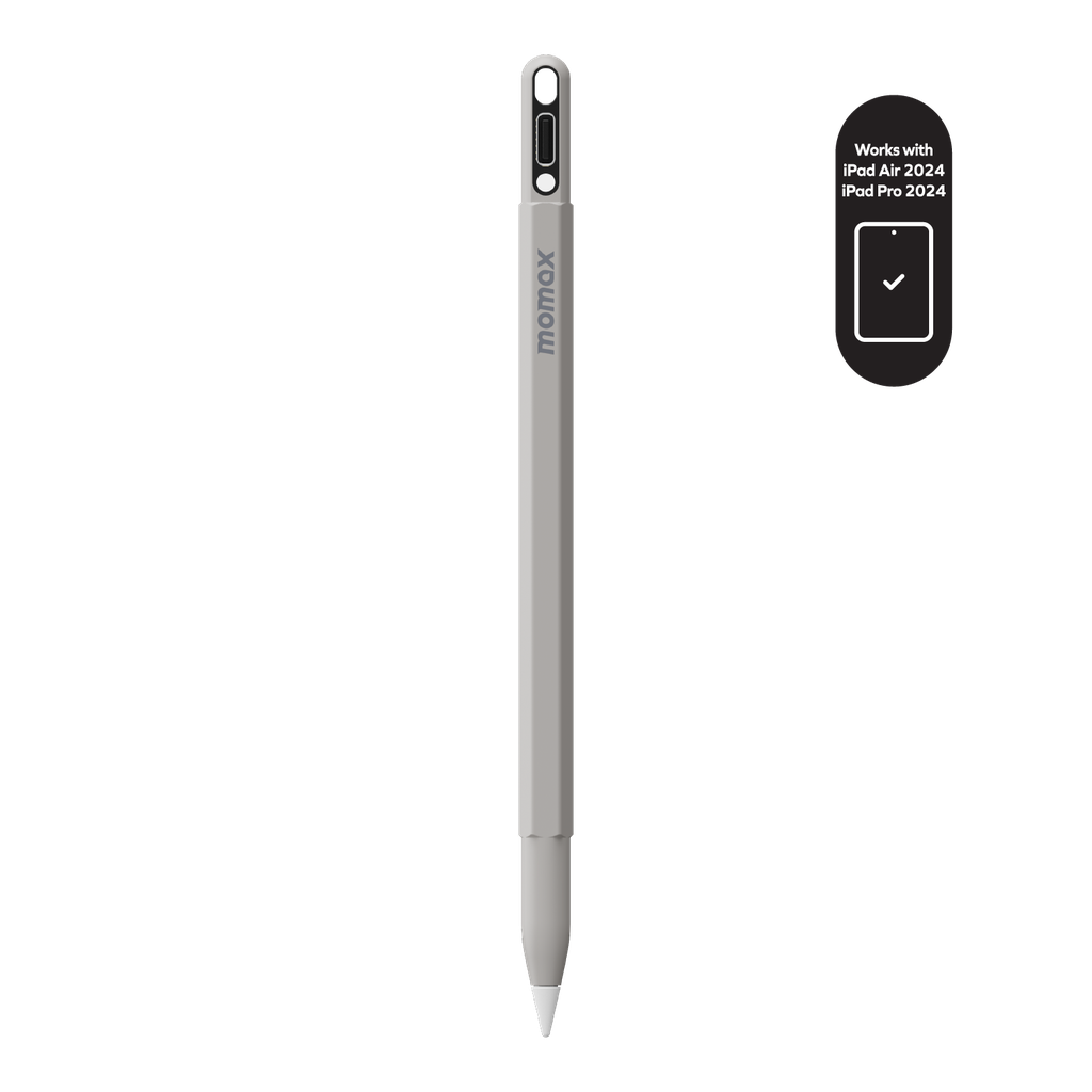 MOMAX MAG LINK POP MAGNETIC ACTIVE STYLUS PEN