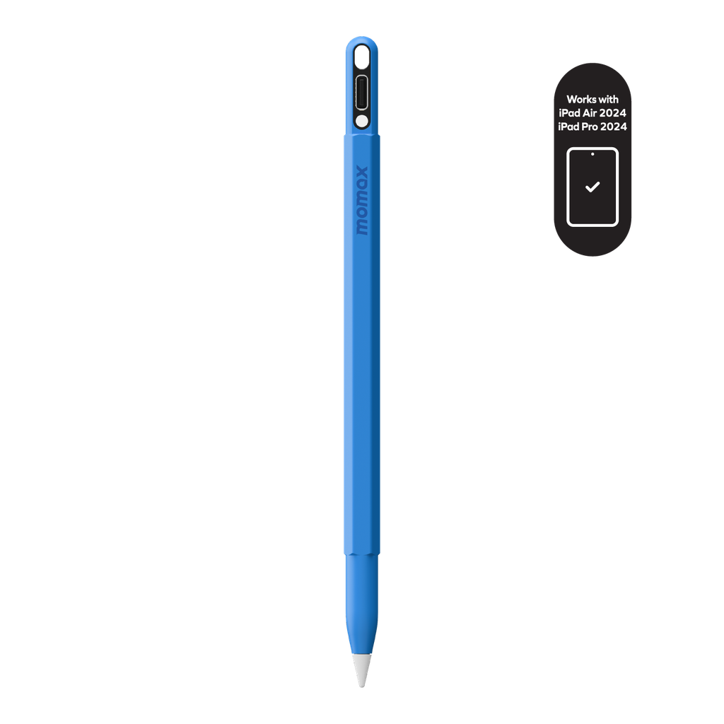 MOMAX MAG LINK POP MAGNETIC ACTIVE STYLUS PEN