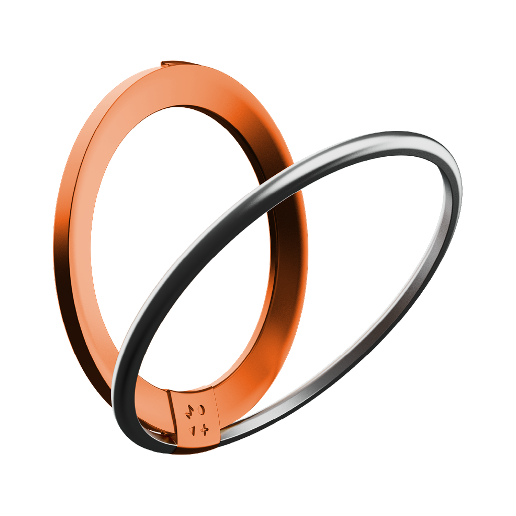 MOMAX MAGNETIC PHONE RING