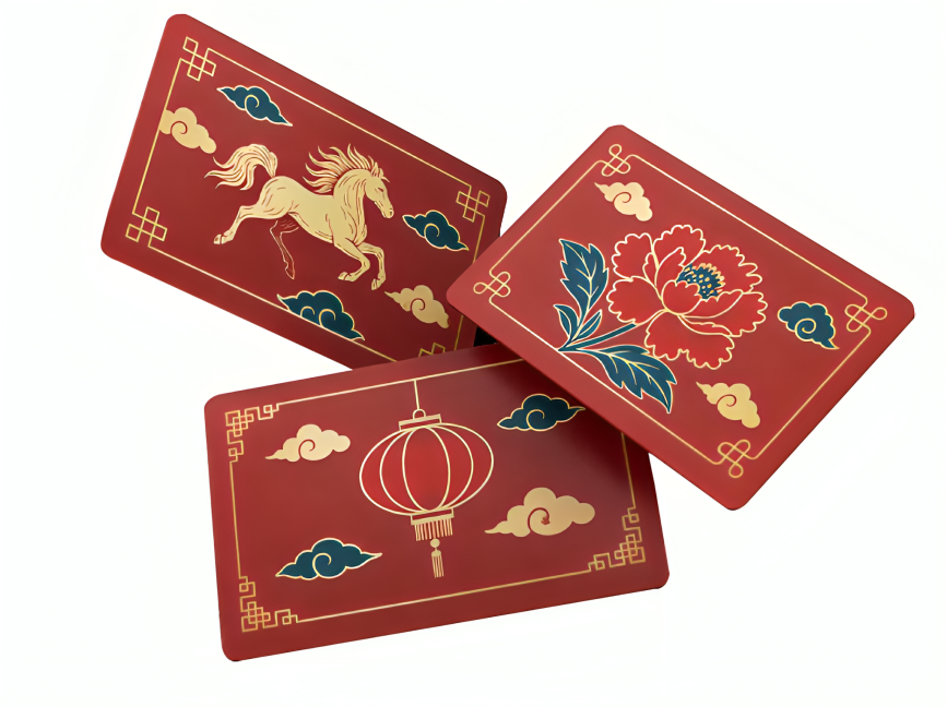 TANGEM CRYPTO HARDWARE WALLET 2.0 (PACK OF 3 CARDS)