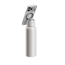 MOMAX 1-VIBE BOTTLE MAGNETIC WIRELESS SPEAKER FLASK