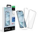 AT IPHONE 14 6.1 2.75D FULLY COVERED RADIX ANTI BLUE GLASS