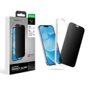 AT IPHONE 14 6.1 2.75D FULLY COVERED RADIX PRIVACY GLASS