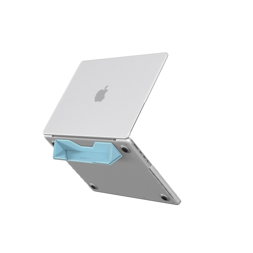AT MARSIX PRO MACBOOK 13 PRO CASE WITH MAGNETIC STAND