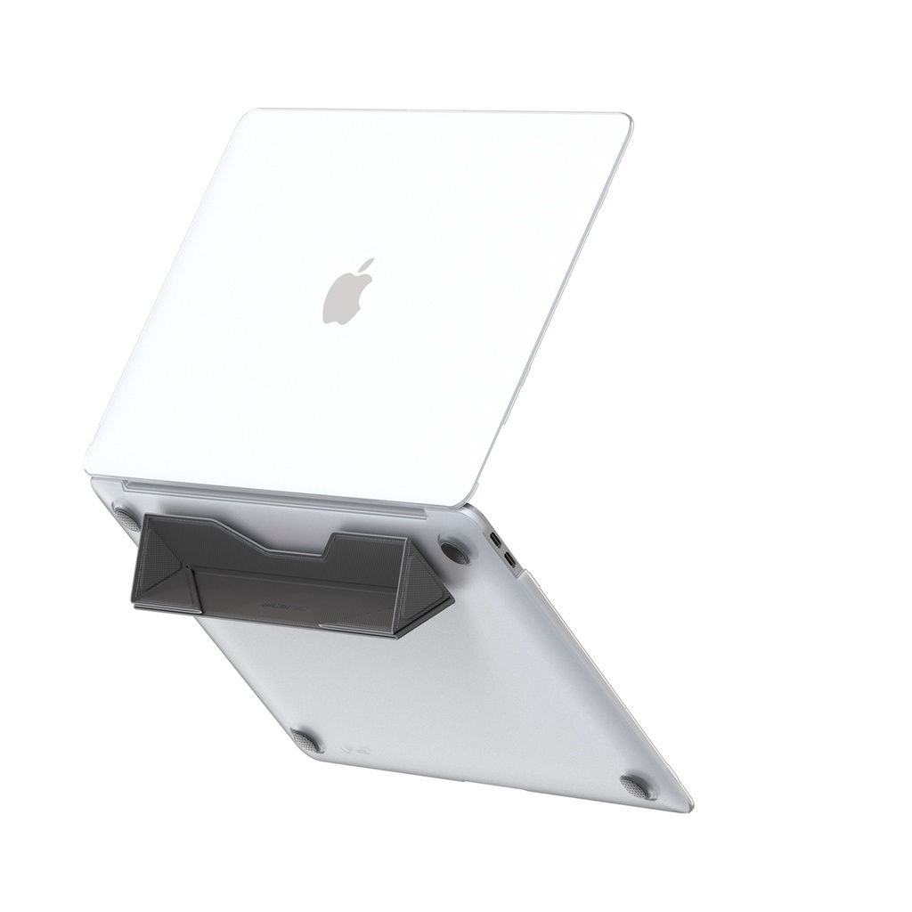 AT MARSIX PRO MACBOOK 13 AIR CASE WITH MAGNETIC STAND