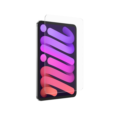 [IPADMINIA17MGLA] AT IPAD MINI 7 2024 8.3 FULLY COVERED RADIX MATTE GLASS
