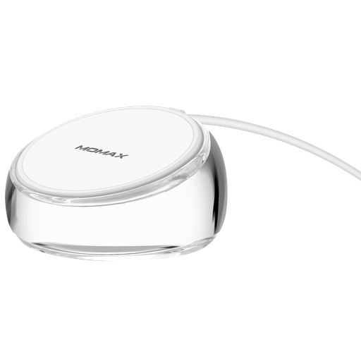 [UD8W] MOMAX Q.DOCK CRYSTAL FAST WIRELESS CHARGER