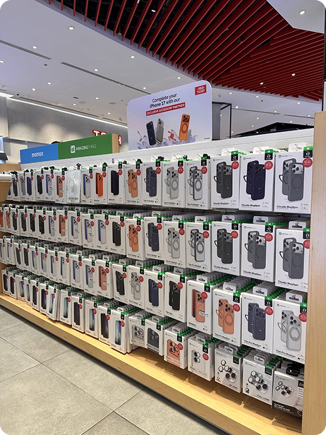 Retail Store
