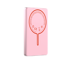 MOMAX 1-POWER PASS 5000mAh MAGNETIC WIRELESS POWER BANK