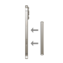 MOMAX 1-POWER PASS 5000mAh MAGNETIC WIRELESS POWER BANK