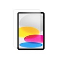 AT RADIX 2.5D FULLY COVERED MATTE GLASS FOR IPAD A16 PRO 11”/ IPAD GEN 10 10.9" -2025