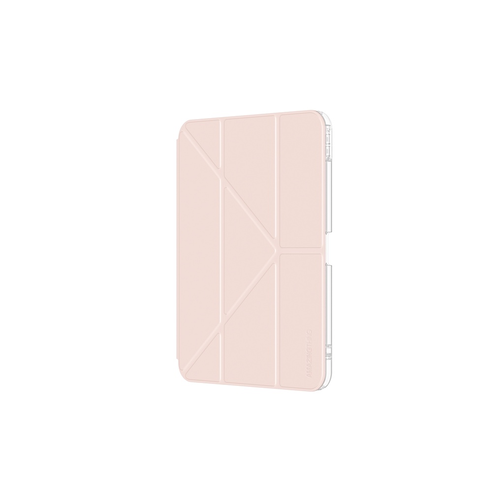 AT MINIMAL CASE FOR IPAD AIR (M3/M2) 11"/ IPAD AIR GEN 5 10.9” - 2025