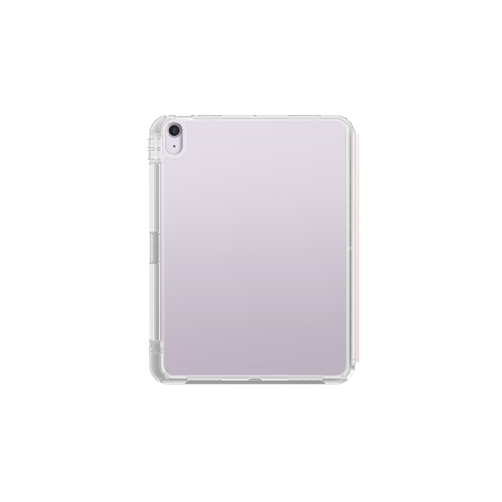 AT MINIMAL CASE FOR IPAD AIR (M3/M2) 11"/ IPAD AIR GEN 5 10.9” - 2025