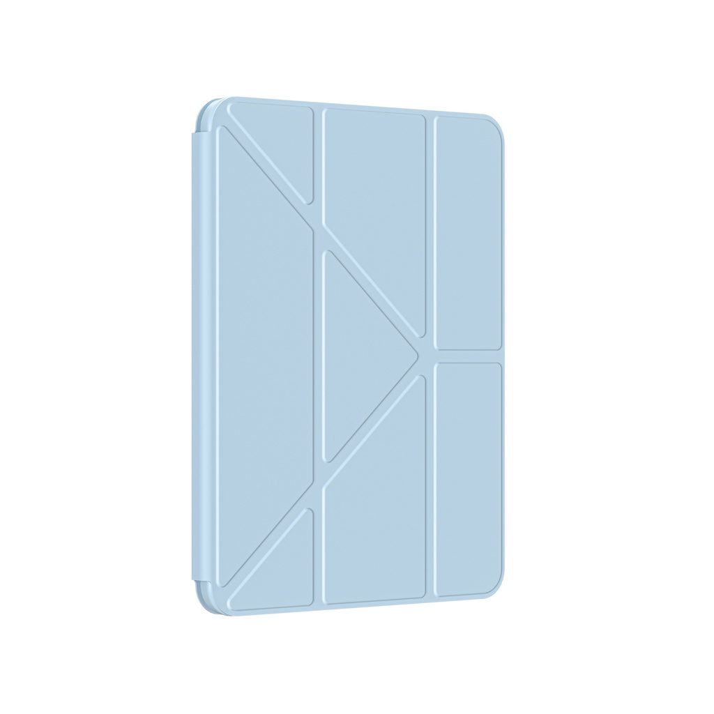 AT TITAN PRO MAGSAFE CASE FOR IPAD AIR (M3/M2) 11”/ IPAD AIR GEN 5 10.9” - 2025