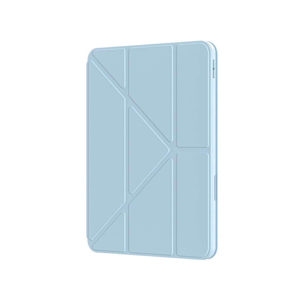 AT TITAN PRO MAGSAFE CASE FOR IPAD AIR (M3/M2) 11”/ IPAD AIR GEN 5 10.9” - 2025