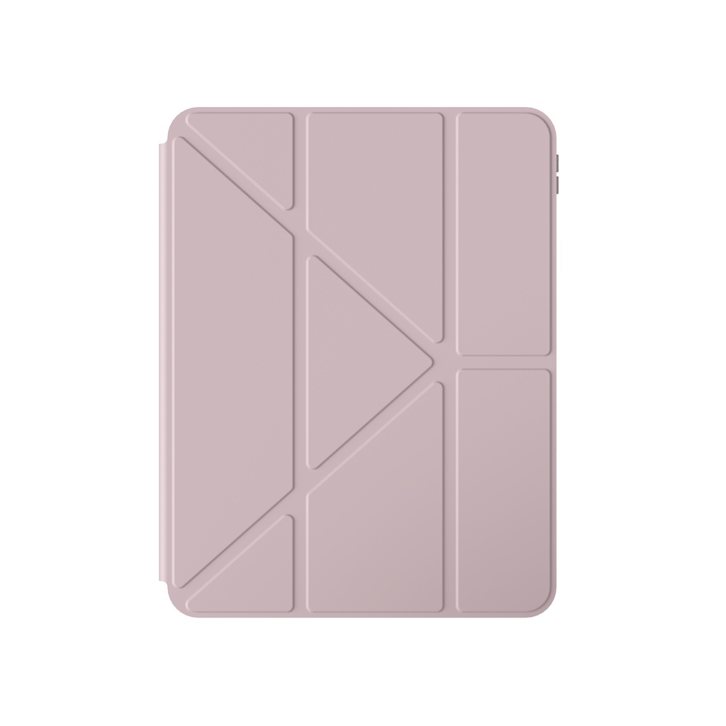 AT TITAN PRO MAGSAFE CASE FOR IPAD AIR (M3/M2) 11”/ IPAD AIR GEN 5 10.9” - 2025