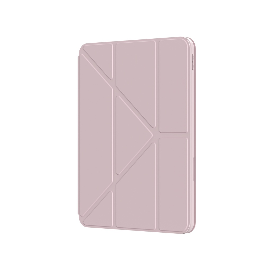 AT TITAN PRO MAGSAFE CASE FOR IPAD AIR (M3/M2) 11”/ IPAD AIR GEN 5 10.9” - 2025