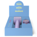 MOMAX SODA POP WEAR THE FRESH PACK KIT (BS6HKU + IF15U + SR25U)