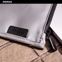 MOMAX 1-WORLD AIRLINER FIREPROOF PROTECTION POUCH SIZE XL