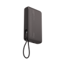 MOMAX 1-POWER ULTRA+ 20000mAh POWER BANK WITH BUILT-IN USB-C CABLE