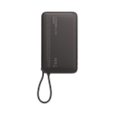 MOMAX 1-POWER ULTRA+ 20000mAh POWER BANK WITH BUILT-IN USB-C CABLE