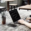 MOMAX 1-POWER ULTRA+ 20000mAh POWER BANK WITH BUILT-IN USB-C CABLE
