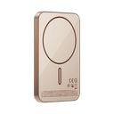 MOMAX 1-POWER Q.PASS 5000mAh QI2 MAGNETIC WIRELESS POWER BANK