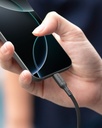 AT THUNDER PRO I 7X 4IN1 USB-A + USB-C TO USB-C + WATCH CABLE 5A 100W 1.5M