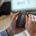 AT THUNDER PRO STAND WITH HOLDER MAX 10000mAh POWER BANK