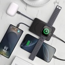 AT THUNDER PRO STAND WITH HOLDER MAX 10000mAh POWER BANK