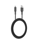AT THUNDER PRO I 7X USB-A TO LIGHTNING 3.25A 2.1M CABLE