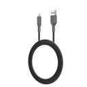 AT THUNDER PRO I 7X USB-A TO LIGHTNING 3.25A 2.1M CABLE