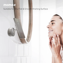 MOMAX 1-SNAP GO AUTO SUCTION MAGNETIC PHONE STAND