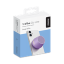 MOMAX 1-VIBE GO LITE MAGNETIC WIRELESS SPEAKER