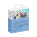 MOMAX 1-VIBE GO LITE MAGNETIC WIRELESS SPEAKER