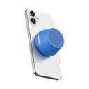 MOMAX 1-VIBE GO LITE MAGNETIC WIRELESS SPEAKER