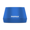 MOMAX 1-VIBE GO LITE MAGNETIC WIRELESS SPEAKER