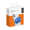 MOMAX 1-VIBE GO LITE MAGNETIC WIRELESS SPEAKER