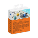 MOMAX 1-VIBE GO LITE MAGNETIC WIRELESS SPEAKER