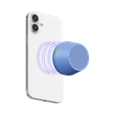 MOMAX 1-VIBE GO LITE MAGNETIC WIRELESS SPEAKER