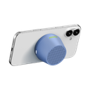 MOMAX 1-VIBE GO LITE MAGNETIC WIRELESS SPEAKER
