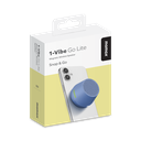 MOMAX 1-VIBE GO LITE MAGNETIC WIRELESS SPEAKER