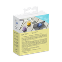 MOMAX 1-VIBE GO LITE MAGNETIC WIRELESS SPEAKER