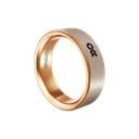 MOMAX 1-SENSE SOUL SMART RING SIZE 13
